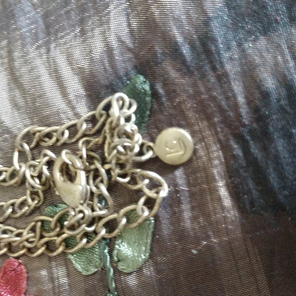 Two vintage necklaces - Picture 4 of 6